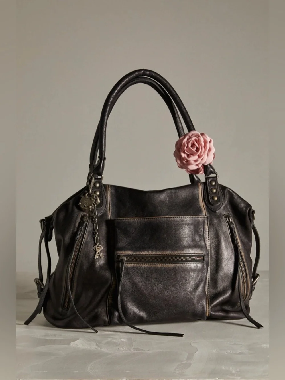 We The Free Baby Emerson Tote - Picture 3 of 6